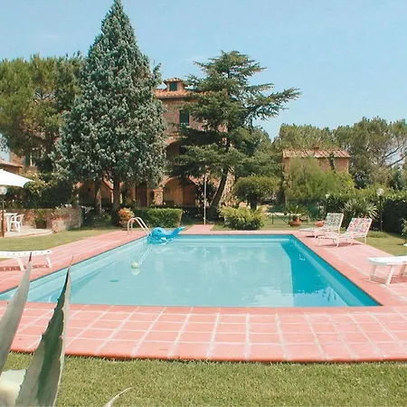 Villa Maesta Dei Mori